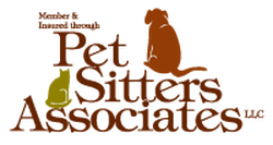 Pet-Sitters-Associates
